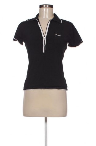 Γυναικεία μπλούζα Giada, Μέγεθος M, Χρώμα Μαύρο, Τιμή 5,25 €