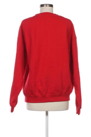 Damen Shirt Gildan, Größe L, Farbe Rot, Preis € 4,99