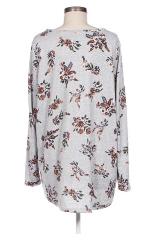 Damen Shirt Gina, Größe XXL, Farbe Grau, Preis 5,95 €