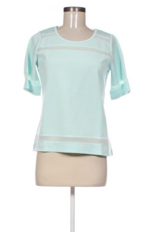 Damen Shirt Gina, Größe S, Farbe Blau, Preis € 5,00