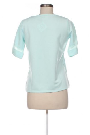 Damen Shirt Gina, Größe S, Farbe Blau, Preis € 2,99