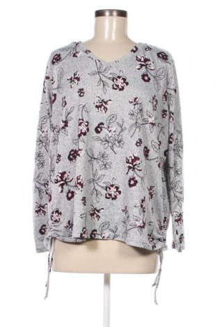 Bluză de femei Gina, Mărime XXL, Culoare Multicolor, Preț 62,99 Lei