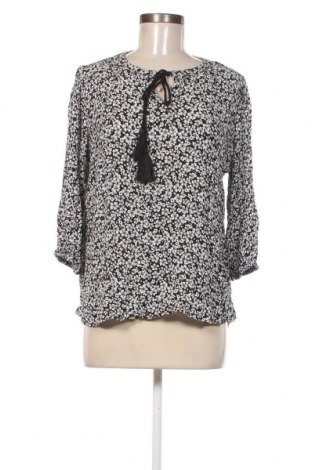 Дамска блуза Gina, Размер L, Цвят Многоцветен, Цена 9,97 лв.