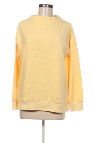 Γυναικεία μπλούζα Gina, Μέγεθος L, Χρώμα Κίτρινο, Τιμή 3,88 €