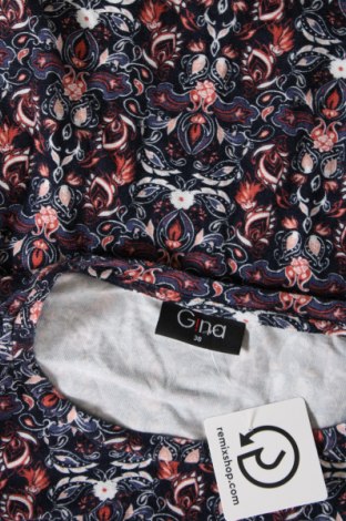 Γυναικεία μπλούζα Gina, Μέγεθος M, Χρώμα Πολύχρωμο, Τιμή 2,94 €