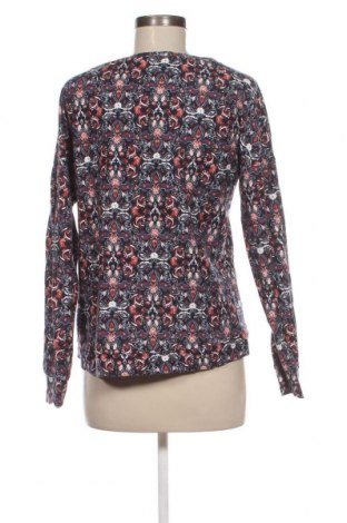 Дамска блуза Gina, Размер M, Цвят Многоцветен, Цена 6,27 лв.