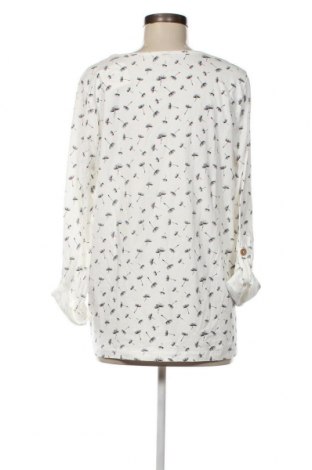 Damen Shirt Gina, Größe XL, Farbe Weiß, Preis € 5,29