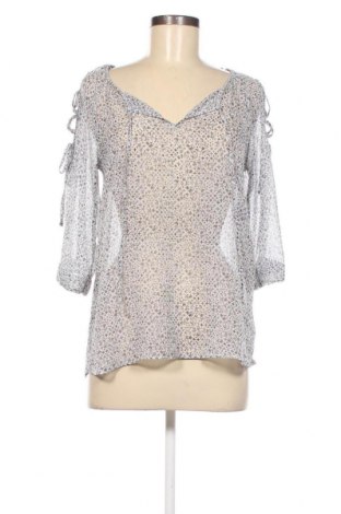 Γυναικεία μπλούζα Gina, Μέγεθος S, Χρώμα Πολύχρωμο, Τιμή 3,29 €