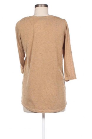 Damen Shirt Gina, Größe S, Farbe Beige, Preis € 1,98