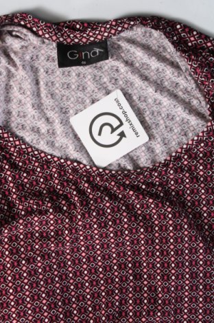 Damen Shirt Gina, Größe XL, Farbe Mehrfarbig, Preis € 5,29