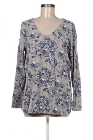 Damen Shirt Gina Benotti, Größe XL, Farbe Mehrfarbig, Preis € 13,22