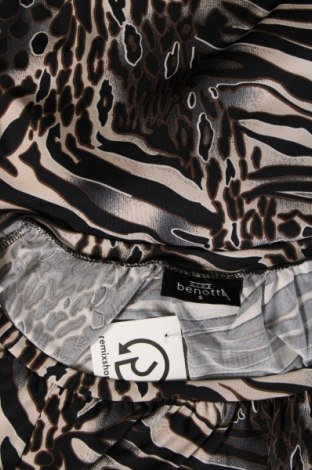Дамска блуза Gina Benotti, Размер S, Цвят Многоцветен, Цена 9,03 лв.