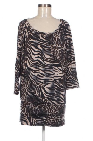 Damen Shirt Gina Benotti, Größe S, Farbe Mehrfarbig, Preis 4,91 €