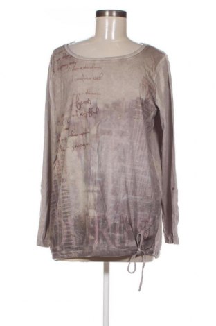 Γυναικεία μπλούζα Gina Benotti, Μέγεθος XL, Χρώμα Πολύχρωμο, Τιμή 5,54 €