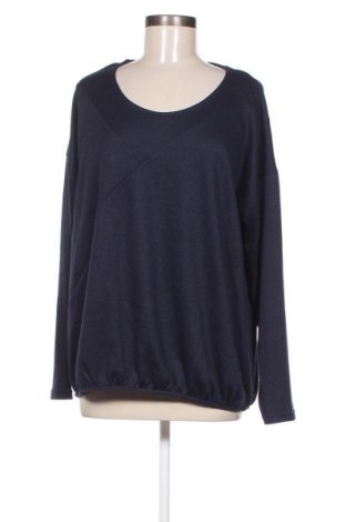 Γυναικεία μπλούζα Gina Benotti, Μέγεθος L, Χρώμα Μπλέ, Τιμή 3,53 €