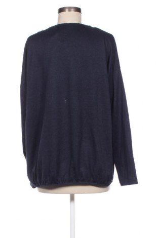Γυναικεία μπλούζα Gina Benotti, Μέγεθος L, Χρώμα Μπλέ, Τιμή 3,53 €