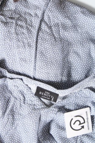 Γυναικεία μπλούζα Gina Benotti, Μέγεθος XL, Χρώμα Μπλέ, Τιμή 5,40 €