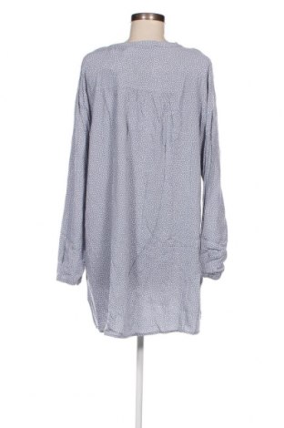 Damen Shirt Gina Benotti, Größe XL, Farbe Blau, Preis 5,10 €