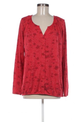 Дамска блуза Gina Benotti, Размер XL, Цвят Червен, Цена 9,50 лв.