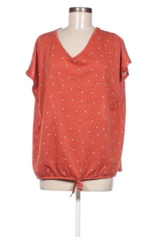 Дамска блуза Gina Benotti, Размер XL, Цвят Оранжев, Цена 11,40 лв.