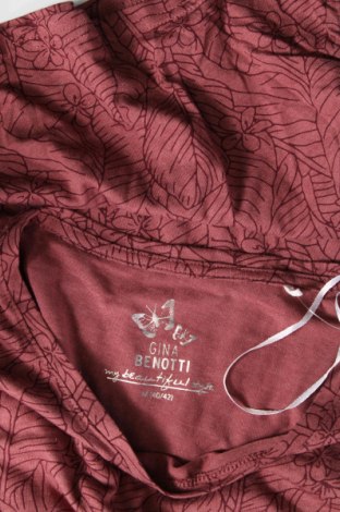 Дамска блуза Gina Benotti, Размер M, Цвят Пепел от рози, Цена 19,00 лв.
