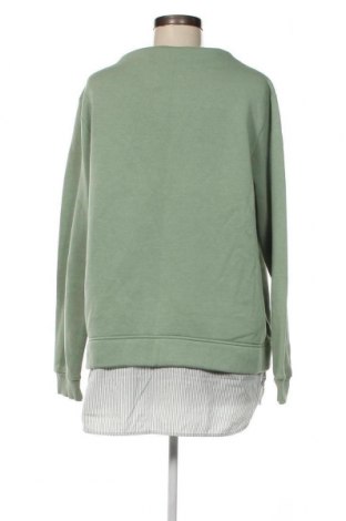 Γυναικεία μπλούζα Gina Benotti, Μέγεθος XL, Χρώμα Πράσινο, Τιμή 4,70 €