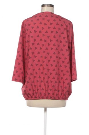 Γυναικεία μπλούζα Gina Benotti, Μέγεθος L, Χρώμα Πολύχρωμο, Τιμή 4,80 €