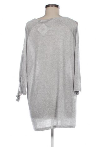 Damen Shirt Gina Benotti, Größe XXL, Farbe Grau, Preis 7,27 €