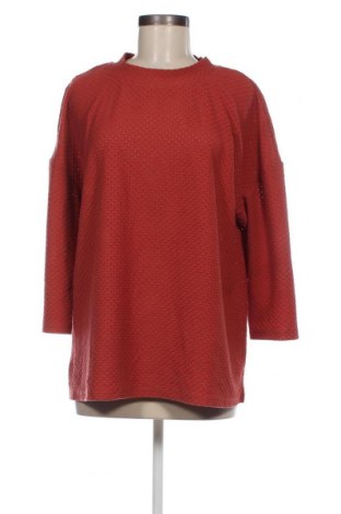 Damen Shirt Gina Benotti, Größe XL, Farbe Rot, Preis € 5,95