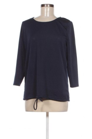 Γυναικεία μπλούζα Gina Benotti, Μέγεθος S, Χρώμα Μπλέ, Τιμή 1,88 €