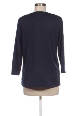 Γυναικεία μπλούζα Gina Benotti, Μέγεθος S, Χρώμα Μπλέ, Τιμή 1,88 €