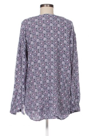 Дамска блуза Gina Benotti, Размер XL, Цвят Многоцветен, Цена 8,55 лв.