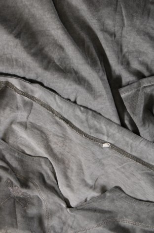 Дамска блуза Gina Benotti, Размер XXL, Цвят Сив, Цена 10,45 лв.