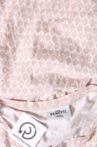 Bluză de femei Gina Benotti, Mărime L, Culoare Multicolor, Preț 18,75 Lei