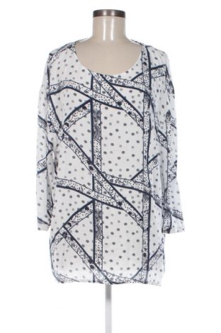 Дамска блуза Gina Benotti, Размер L, Цвят Многоцветен, Цена 9,50 лв.