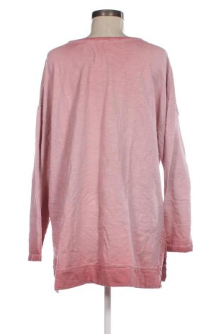 Damen Shirt Gina Laura, Größe XL, Farbe Rosa, Preis € 9,46