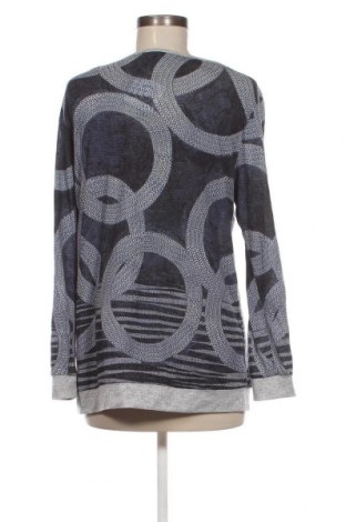 Γυναικεία μπλούζα Gina Laura, Μέγεθος S, Χρώμα Πολύχρωμο, Τιμή 3,15 €