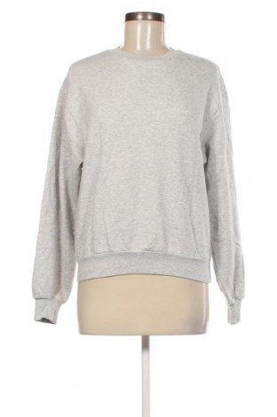 Damen Shirt Gina Tricot, Größe XS, Farbe Grau, Preis € 4,59