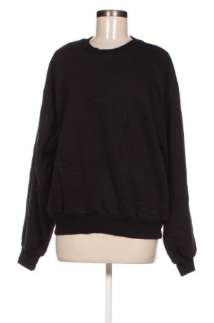 Damen Shirt Gina Tricot, Größe L, Farbe Schwarz, Preis € 4,87