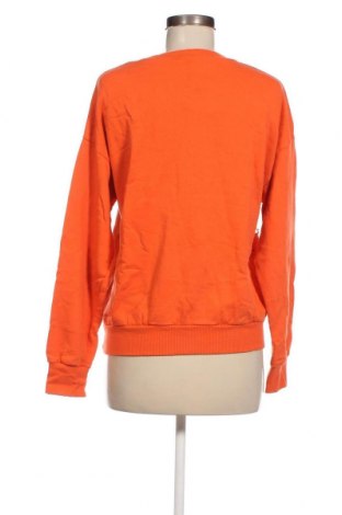 Γυναικεία μπλούζα Gina Tricot, Μέγεθος XS, Χρώμα Πορτοκαλί, Τιμή 4,21 €