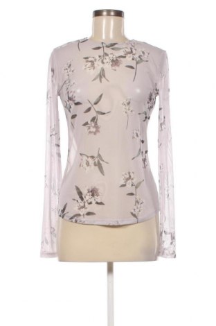Дамска блуза Gina Tricot, Размер M, Цвят Лилав, Цена 20,00 лв.