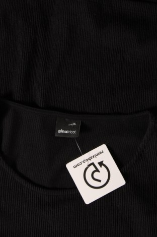 Bluză de femei Gina Tricot, Mărime XL, Culoare Negru, Preț 26,32 Lei