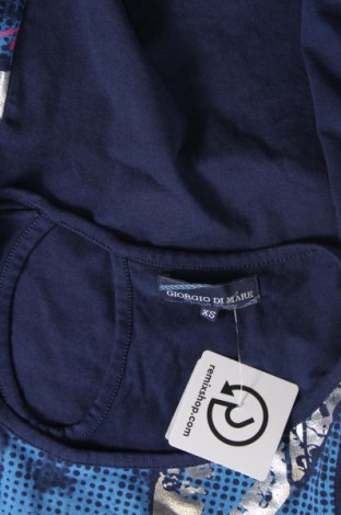 Bluză de femei Giorgio Di Mare, Mărime XS, Culoare Albastru, Preț 124,15 Lei