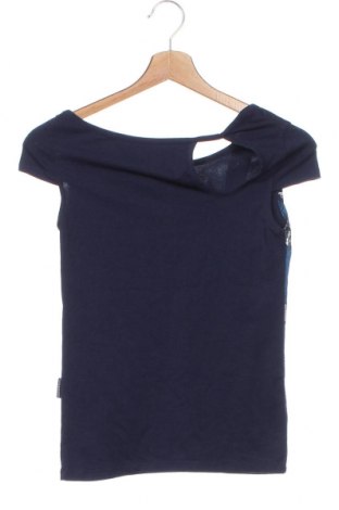 Damen Shirt Giorgio Di Mare, Größe XS, Farbe Blau, Preis € 25,66
