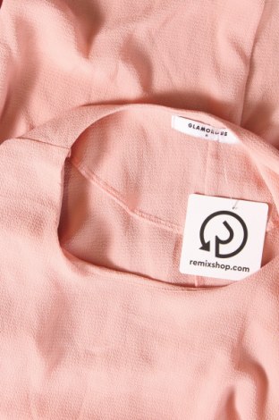 Γυναικεία μπλούζα Glamorous, Μέγεθος M, Χρώμα Ρόζ , Τιμή 6,31 €