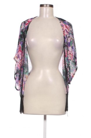 Γυναικεία μπλούζα Glamour Babe, Μέγεθος M, Χρώμα Πολύχρωμο, Τιμή 4,96 €