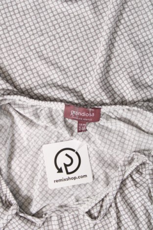 Damen Shirt Grandiosa, Größe XL, Farbe Grau, Preis 5,95 €