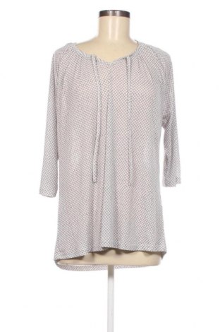 Γυναικεία μπλούζα Grandiosa, Μέγεθος XL, Χρώμα Γκρί, Τιμή 4,70 €