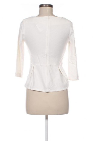 Γυναικεία μπλούζα Grey Wolf, Μέγεθος M, Χρώμα Λευκό, Τιμή 6,41 €