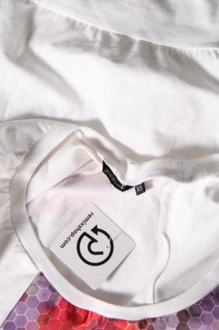 Damen Shirt Gsus Sindustries, Größe XS, Farbe Weiß, Preis 10,20 €